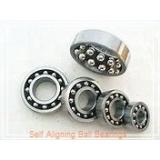 80 mm x 140 mm x 26 mm  SIGMA 1216 self aligning ball bearings
