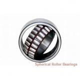 105 mm x 190 mm x 36 mm  ISO 20221 spherical roller bearings