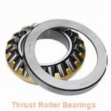 ISB NR1.14.0544.200-1PPN thrust roller bearings