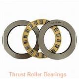 INA 29334-E1 thrust roller bearings