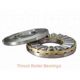 SKF AXK 1730 thrust roller bearings