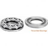 Toyana 51306 thrust ball bearings